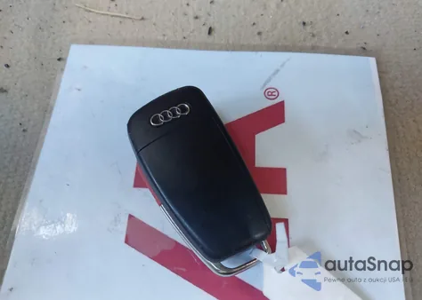 2012 Audi A3 2.0T Premium from USA, damaged, VIN WAUKEAFM7CA133053